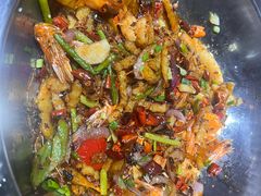 -金三峡干锅·火锅(玉山路店)