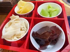 -受气牛肉·重庆耙牛肉(来福士店)