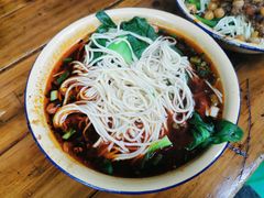 小面-赵伍面庄(松石大道店)