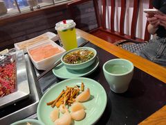 -蜀江龙火锅(339店)