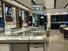 -宝岛眼镜(长沙侯家塘店)