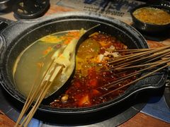 -成都屋头串串(青年北街店)