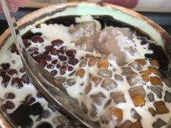 -Meet Fresh鮮芋仙(时代天街店)