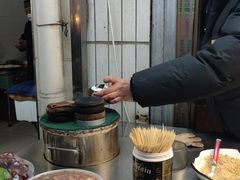 -老金家蛋菜夹馍(西安总店)