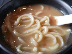 胶东炝锅面-鲁采LU STYLE(新天地店)
