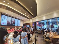 -Tims天好咖啡·贝果(雁展路万象天地店)