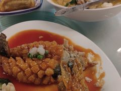-清真马祥兴菜馆(云南北路店)