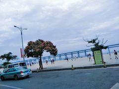 -黑石礁公园