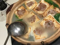 -衡山汇·高级粤菜(霄云路店)