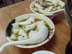 -桥雪牛杂专门店(关边路店)