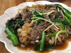 -南记食粥坊·宵夜大排档(岭南分店)