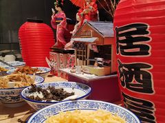 -长兴开元名都大酒店·地中海咖啡厅