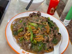 -潮悦牛肉火锅城(水贝店)