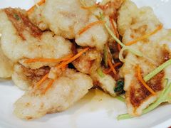 -金掌勺·锅包肉(双榆树店)