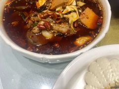 -玉林烤鸭店(黄村兴华店)