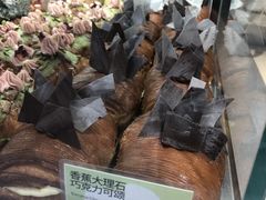 -PAOPAO Bakery&Café(港汇店)