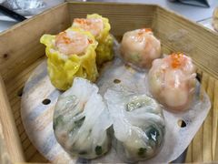 海皇三拼-鹿鸣酒家(越秀店)