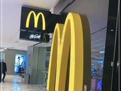 -麦当劳(领展中心城店)