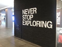 -THE NORTH FACE(三里屯ONEBOX店)