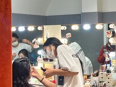 -海马体照相馆(上海月星环球港店)