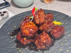 文火脆皮小牛肉-醉庐·新上海菜(南京西路店)