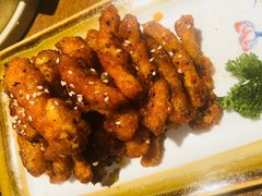 -额娘·春饼烤鸭(乐汇城店)