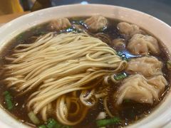 -蒋家桥饺面店(四望亭路店)