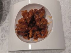 -马凯餐厅(地安门店)