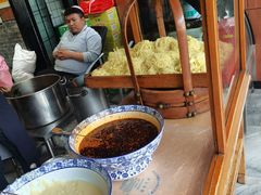 -吾穆勒蓬灰牛肉面·清真(北滨河中路店)