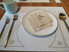 -张爱施法式西餐厅(汉街店)