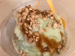 -夏食光安顺小舒冰粉冰浆(甲秀楼店)