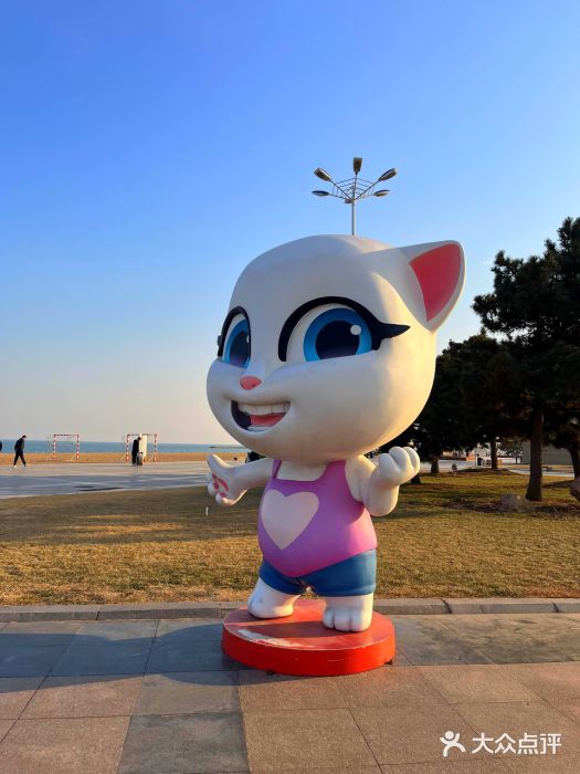 巧克力渔家.小船海鲜胶东菜(万平口店)图片