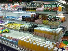 -杭州大厦LSE城市生活超市(杭州大厦店)