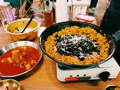 -HOTISLAND海鸡岛·韩国料理(江南西店)