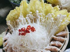 -王婆炒鱼(总店)