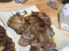 -隆氏兔头(同盛路店)