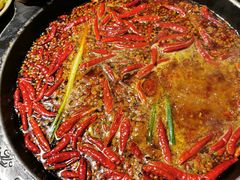 -蜀大侠火锅(建设路第五大道店)