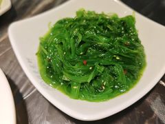 -指爱龙虾(金杨路总店)
