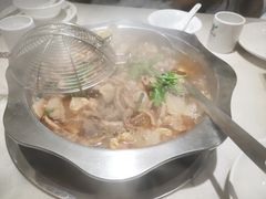 -古乐牛香·鲜牛肉牛杂火锅(新区店)