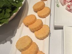 -澳洲肥牛火锅(转盘路店)