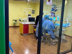 -编贝口腔(美盛中心店)