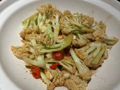 -羊之道草原味道清真餐厅(番禺店)