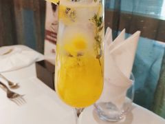 金桔柠檬茶-王品牛排(合肥万象城店)