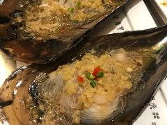 -很久以前羊肉串(大华三路店)