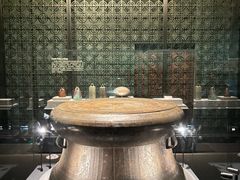 -广西壮族自治区博物馆