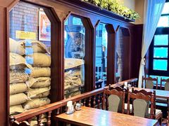 -西村咖啡店 (中山手本店)