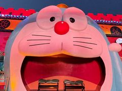 -横店影视城梦幻谷园区