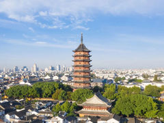 -北寺塔