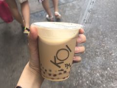 -Koi thé(水坑尾街店)