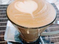 -at cafe 意大利餐厅(集美店)